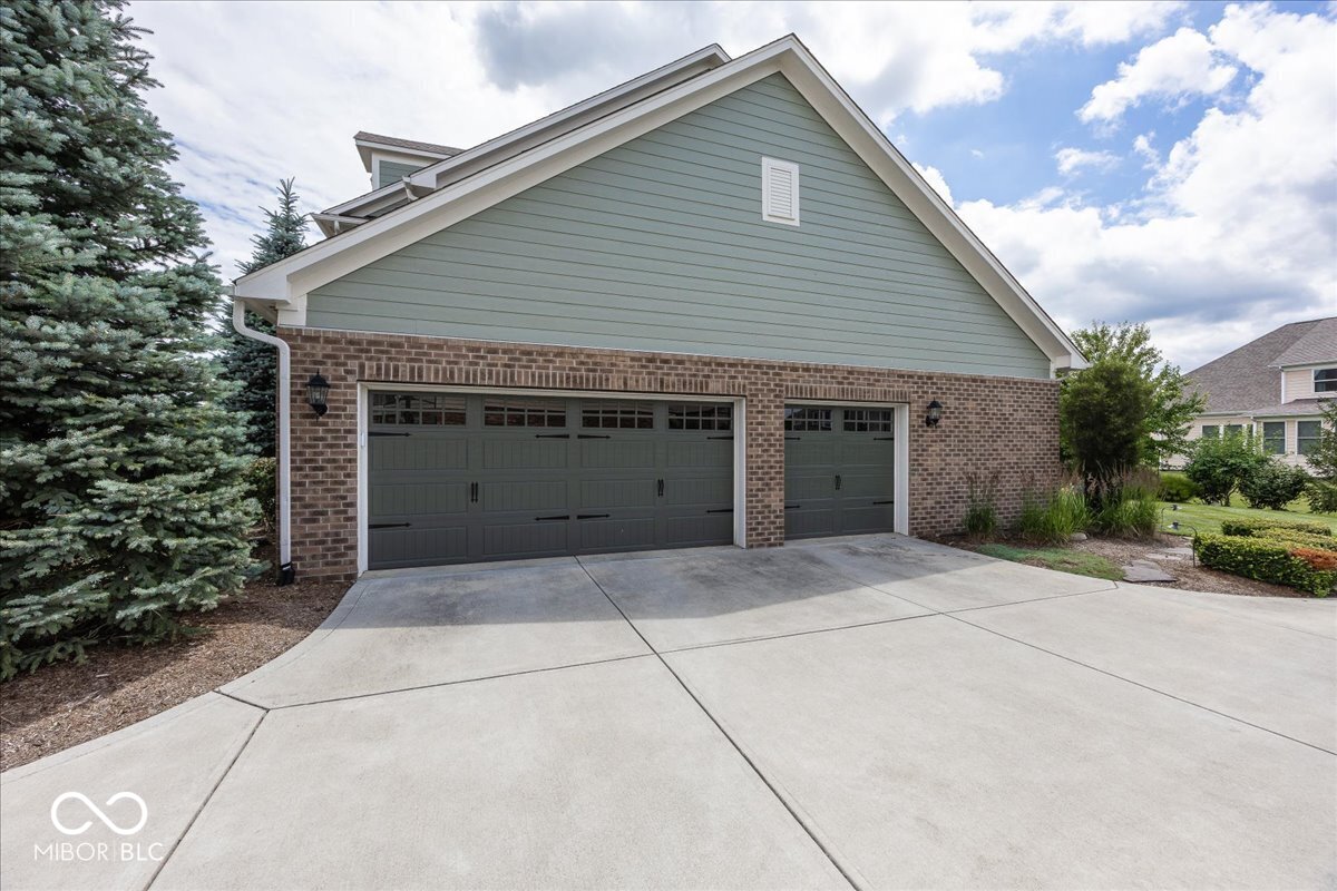 9976 Win Star Way Fishers, IN 46040 - Photo 47 of 51