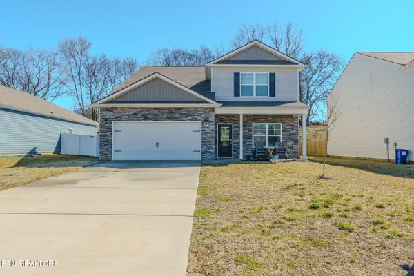 $429,900 | 3606 Gregory Drive, Maryville, TN 37804