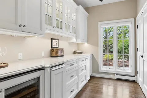 $5,925,000 | 77 Glenmoor Drive, Cherry Hills Village, CO 80113