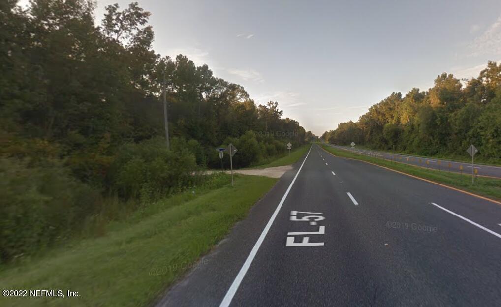 10863 Cox Road Monticello, FL 32344 - Photo 4 of 5 Google Map Street View