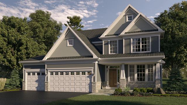 4504 Drendel Road Downers Grove, IL 60515 - Photo 1 of 18