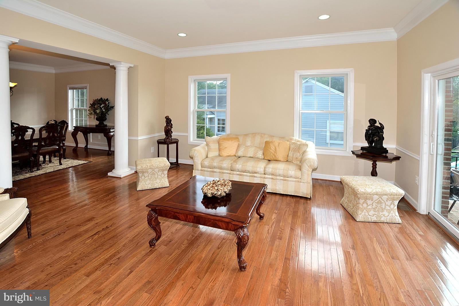 1913 Ware Road Falls Church, VA 22043 - Photo 8 of 30 Interior (General)