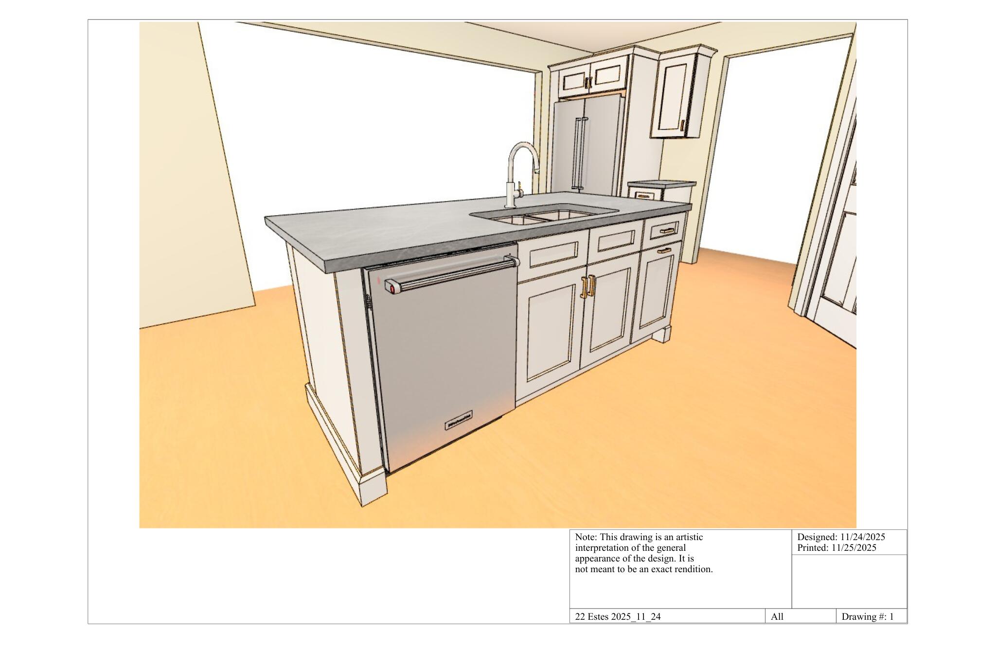 16 Hunters Haven Standish, ME 04085 - Photo 10 of 22 22 Estes Island