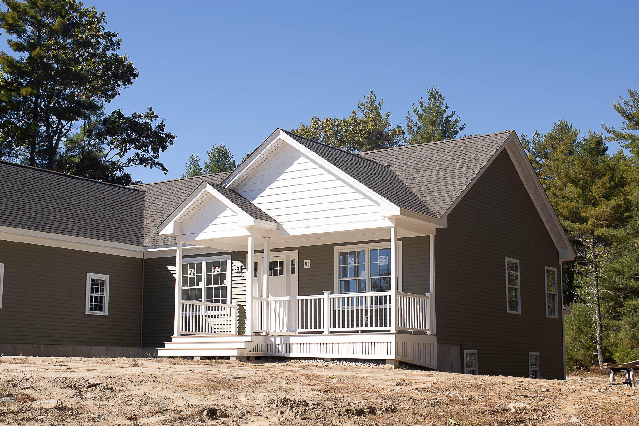 16 Hunters Haven Standish, ME 04085 - Photo 4 of 22 TBB Sebago Executive Ranch
