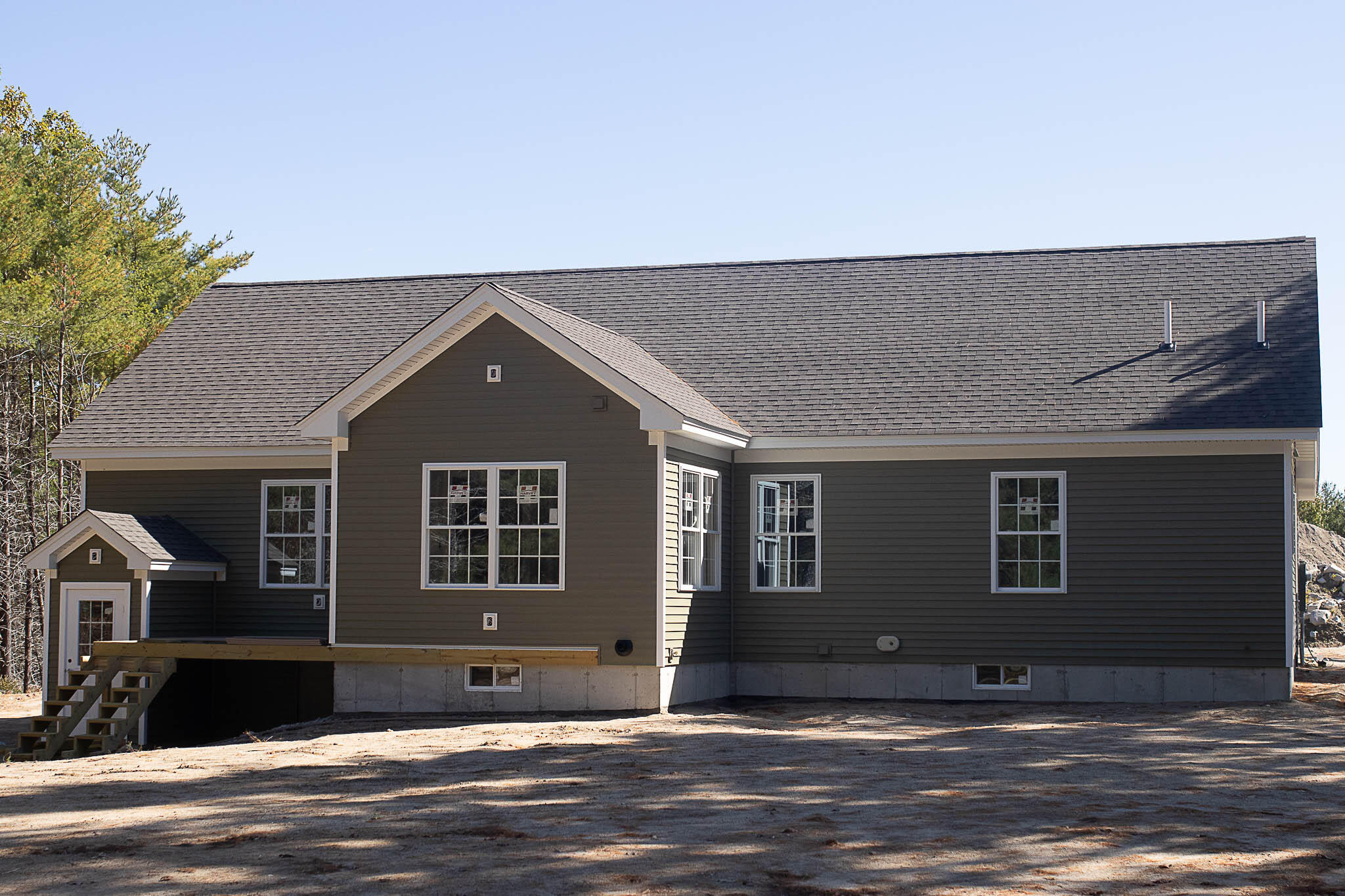 16 Hunters Haven Standish, ME 04085 - Photo 5 of 22 TBB Sebago Executive Ranch