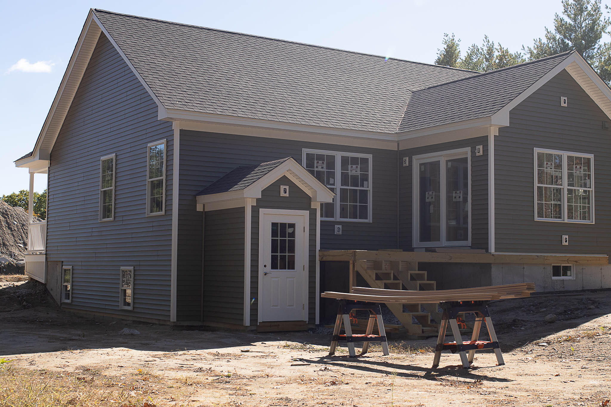 16 Hunters Haven Standish, ME 04085 - Photo 6 of 22 TBB Sebago Executive Ranch