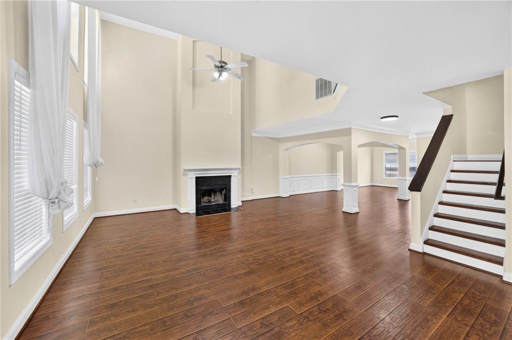 5711 Apple Grove Road Northeast Buford, GA 30519 - Photo 17 of 45