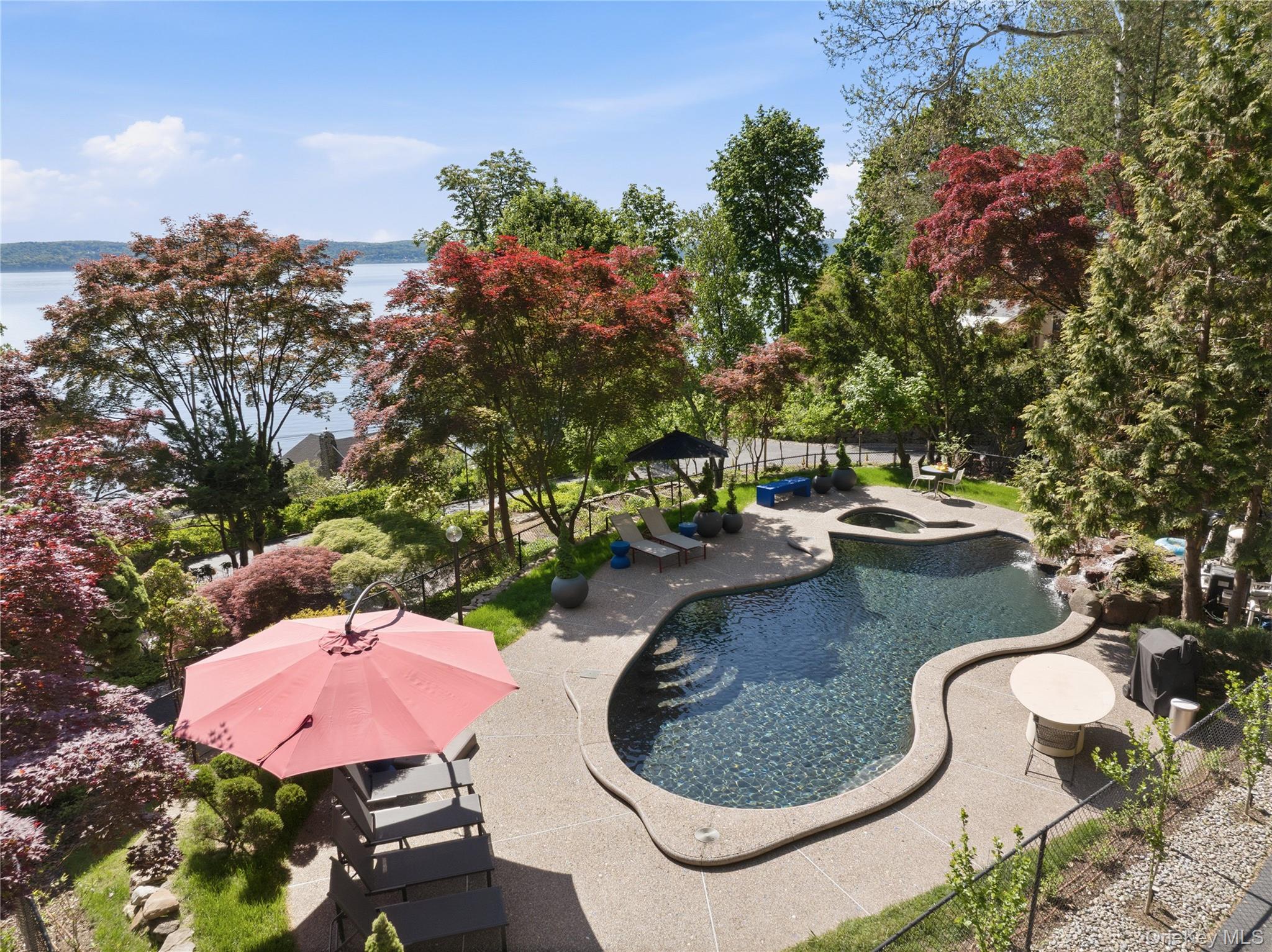 91 River Road Nyack, NY 10960 - Photo 41 of 50