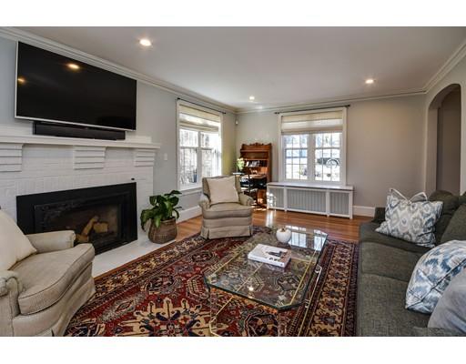 53 Rokeby Road Newton, MA 02468 - Photo 3 of 19