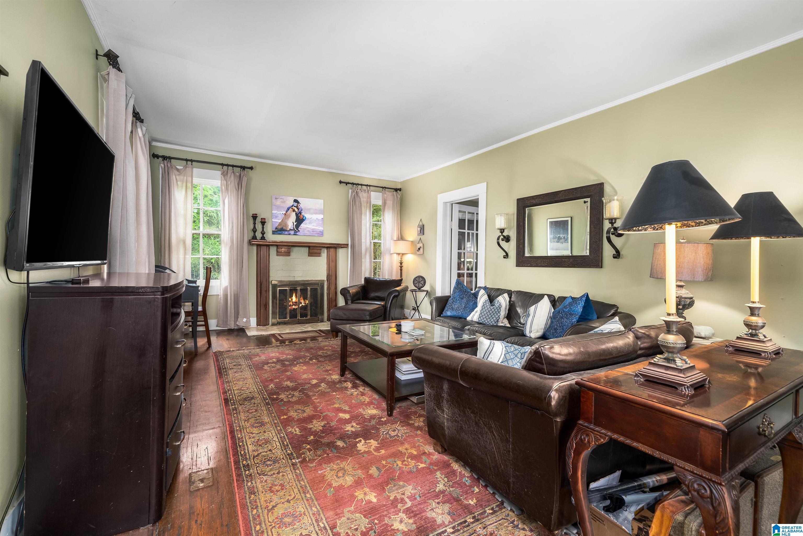 1089 Shades Crest Road Birmingham, AL 35226 - Photo 9 of 45
