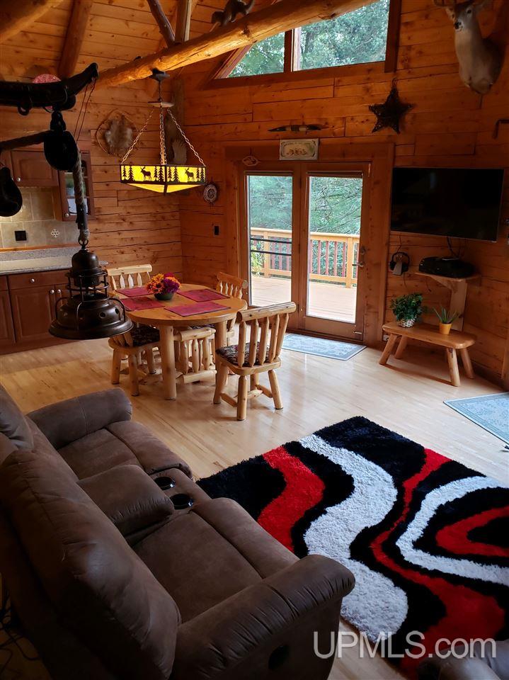283 Fire Lake Road Crystal Falls, MI 49920 - Photo 12 of 50 Gallery Image 12