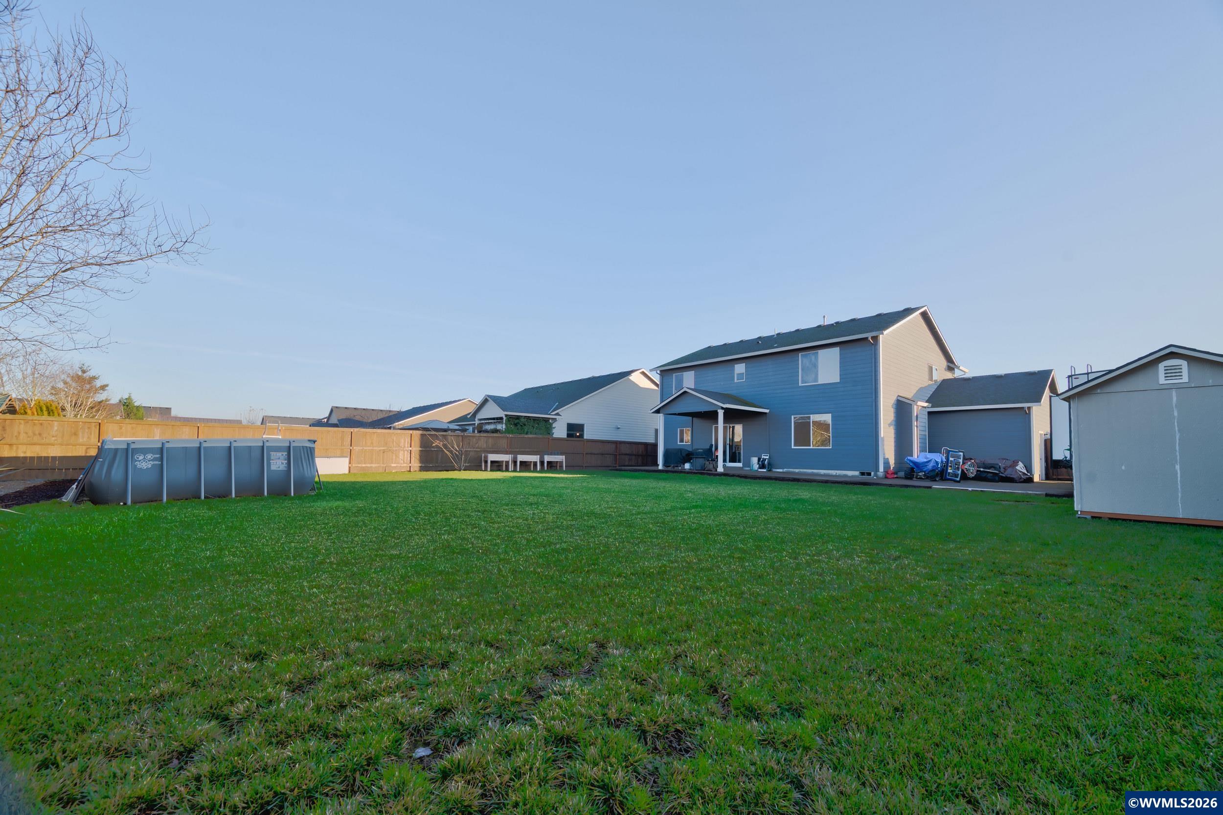 2303 Northeast Deciduous Avenue Albany, OR 97321 - Photo 41 of 41