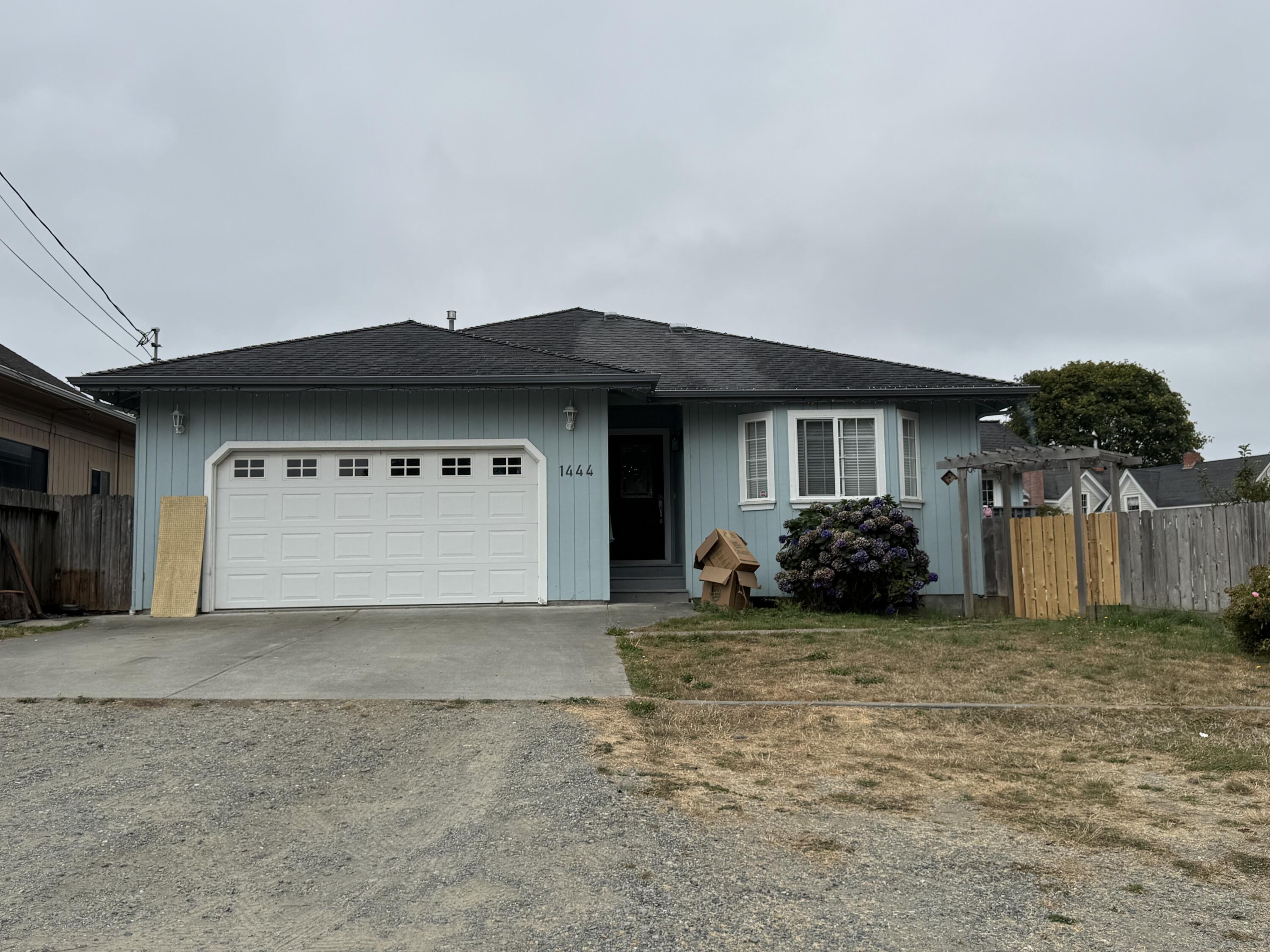 1444 Terrace Way Myrtletown, CA 95501 - Photo 1 of 1 front of house