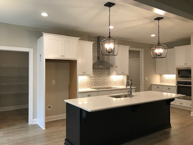 260 Colson Ridge Drive Clayton, NC 27520 - Photo 19 of 22 Photo 19