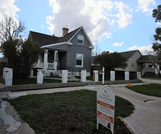 $399,900 | 1425 Center Street, Evanston, WY 82930