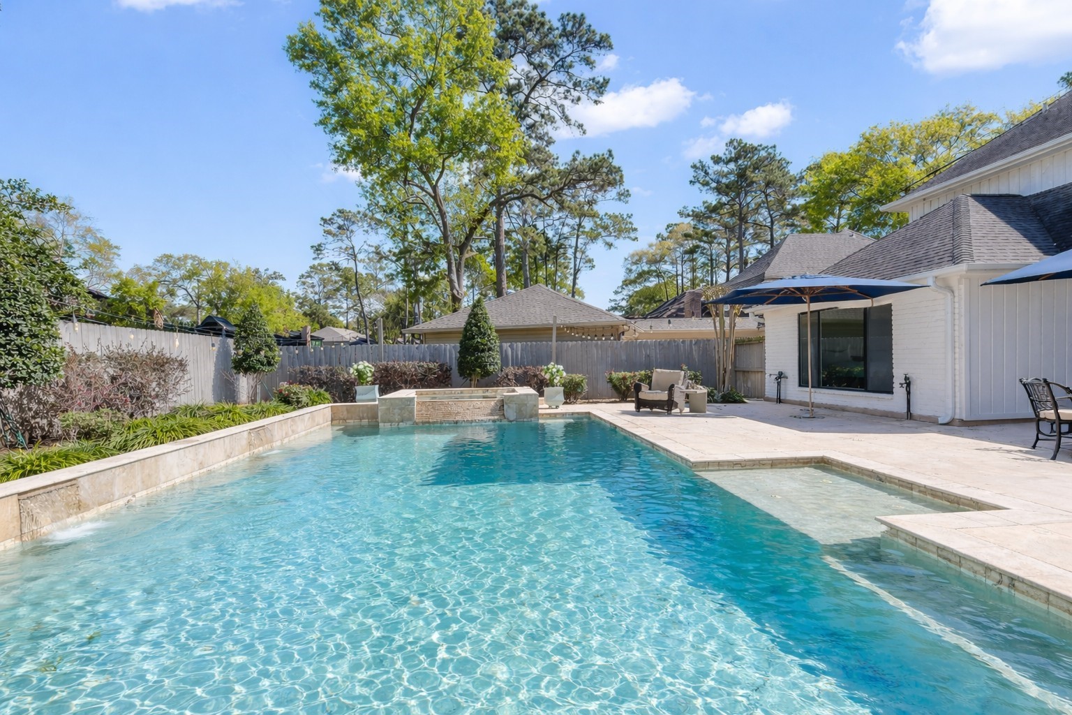 9318 Appin Falls Drive Spring, TX 77379 - Photo 29 of 35