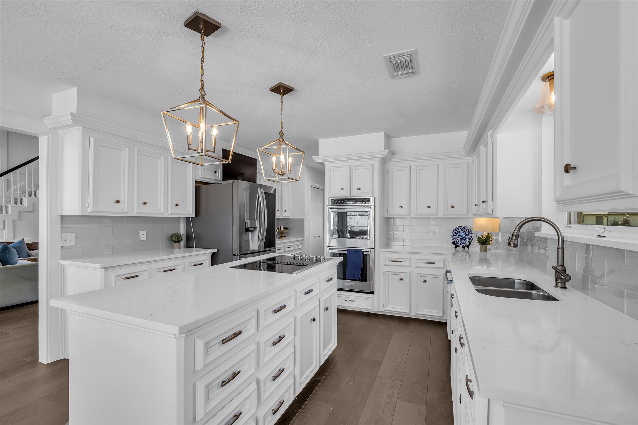 9318 Appin Falls Drive Spring, TX 77379 - Photo 6 of 35