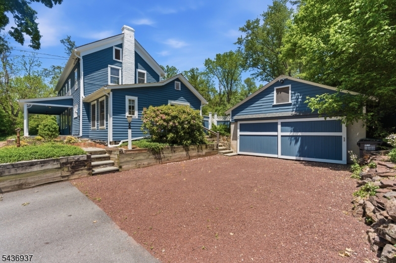 60 Pleasant Run Road Flemington, NJ 08822 - Photo 36 of 48