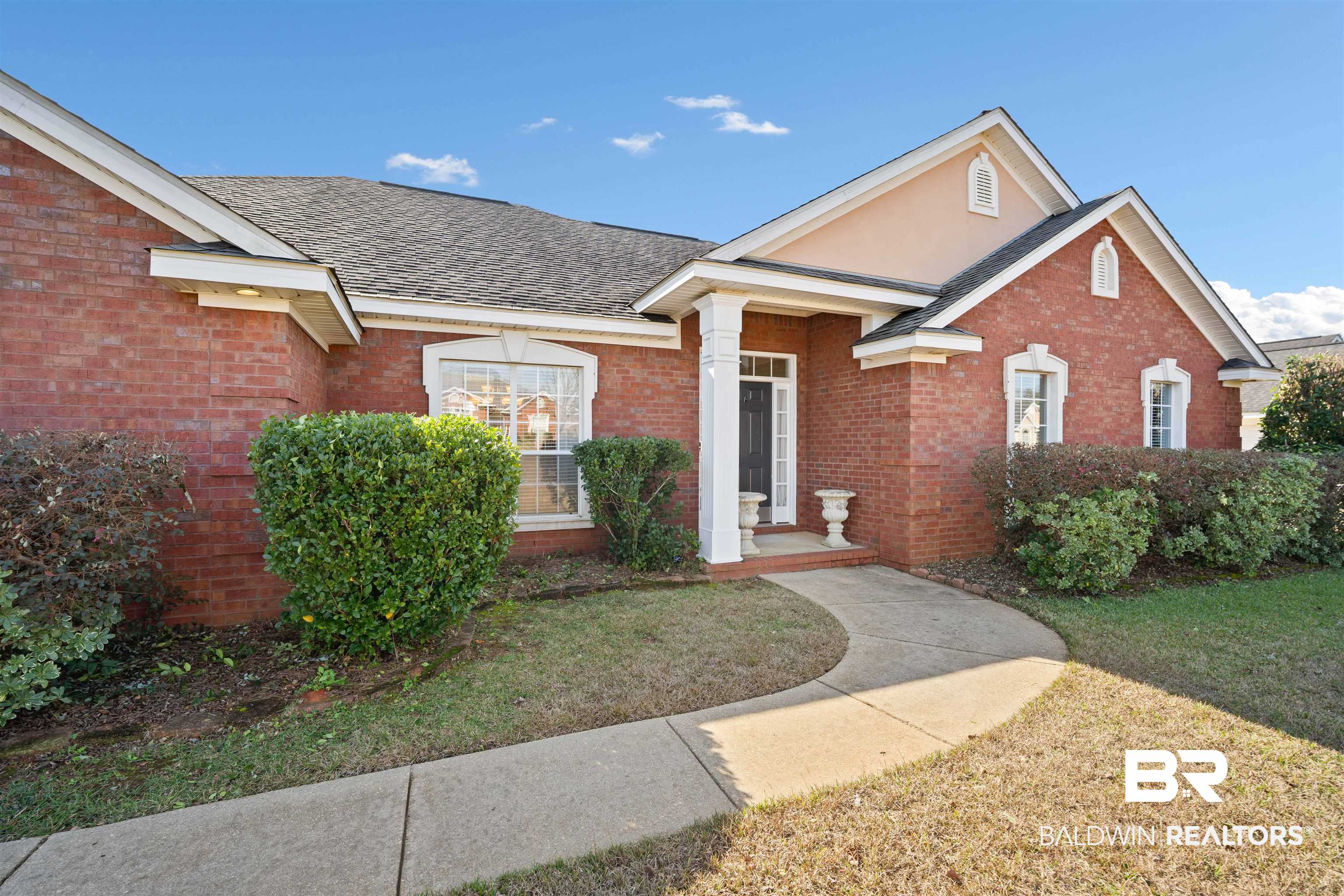 9633 White Castle Road Mobile, AL 36695 - Photo 30 of 32