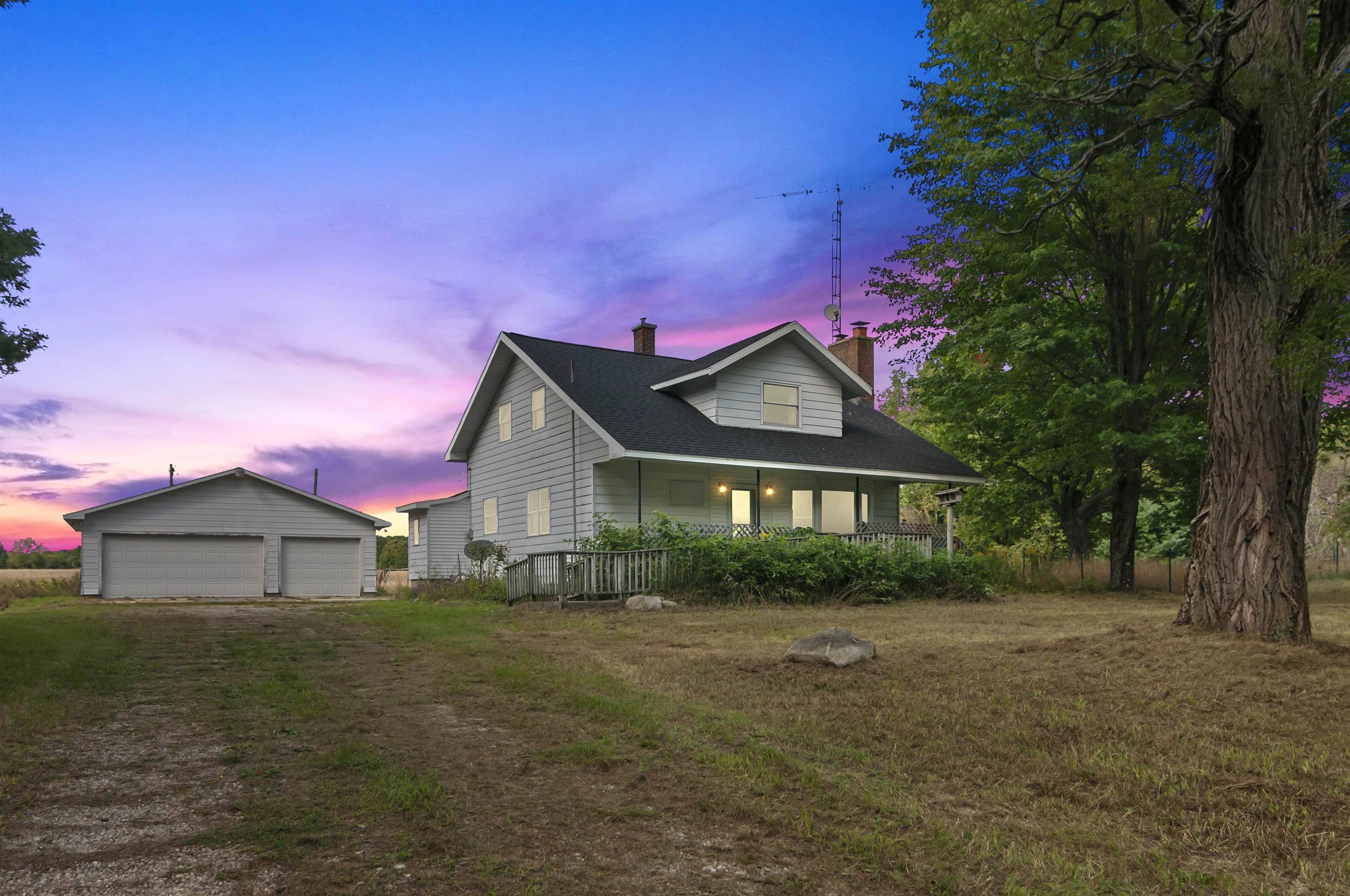 3433 East 46 Road Cadillac, MI 49601 - Photo 32 of 51