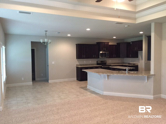 23888 Doireann Street Daphne, AL 36526 - Photo 26 of 26 Please note the home shown in this photo is of a staged model home for this floor plan. All items and options in this photo may, or may not, be available in this home.