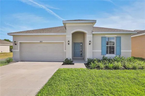 $314,990 | 111 Bottle Brush Drive, Haines City, FL 33844