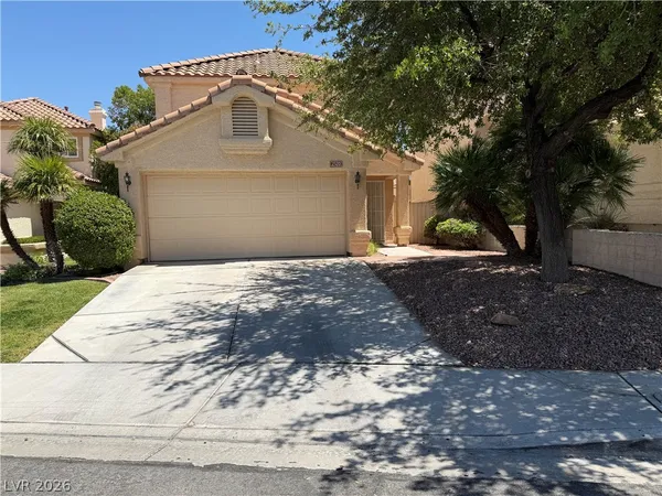 $2,120 | 2320 Babcock Drive, Las Vegas, NV 89134