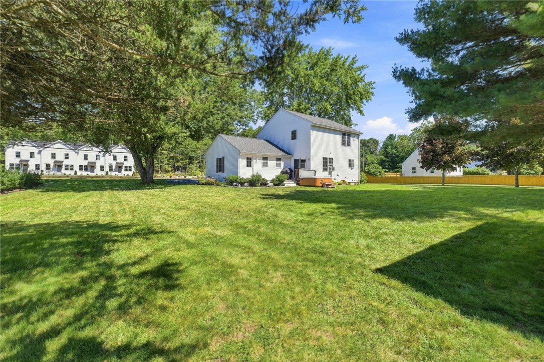 101 Kingstown Road Richmond, RI 02898 - Photo 46 of 50 Gallery Image 46