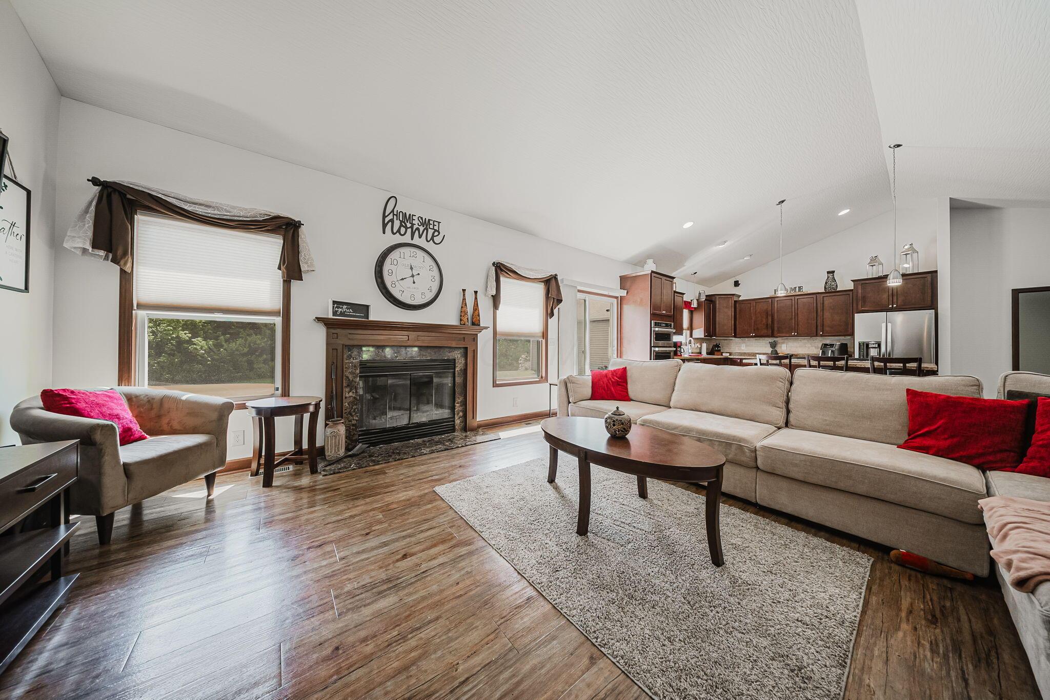 6684 Borror Road Grove City, OH 43123 - Photo 23 of 118 Great Room