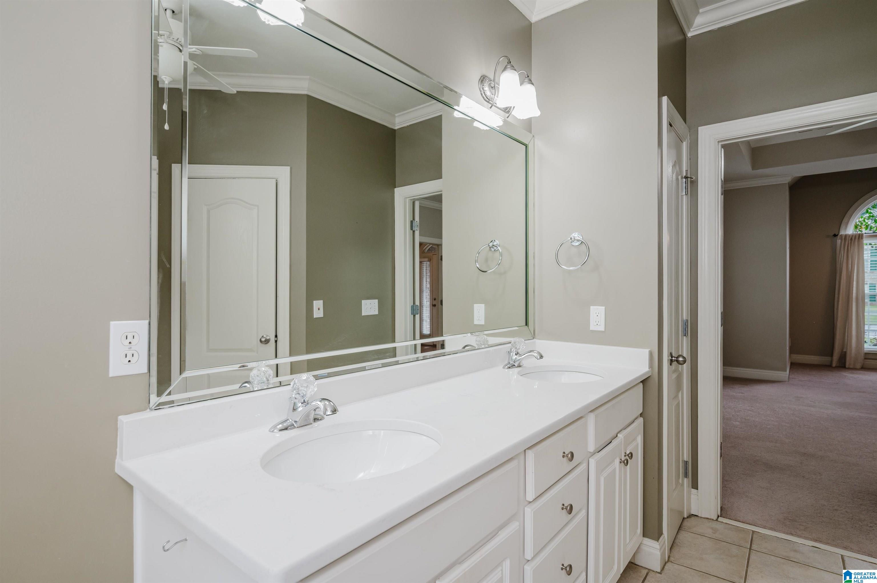 119 Magnolia Ridge Circle Chelsea, AL 35043 - Photo 29 of 50