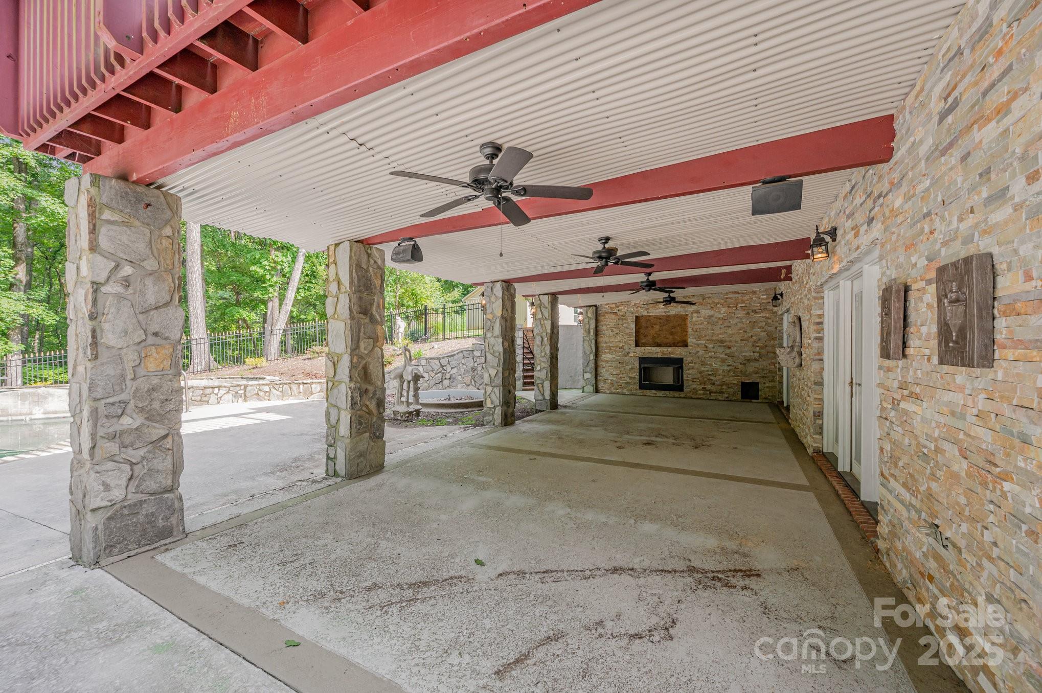 7787 Highway 601 Concord, NC 28025 - Photo 20 of 33