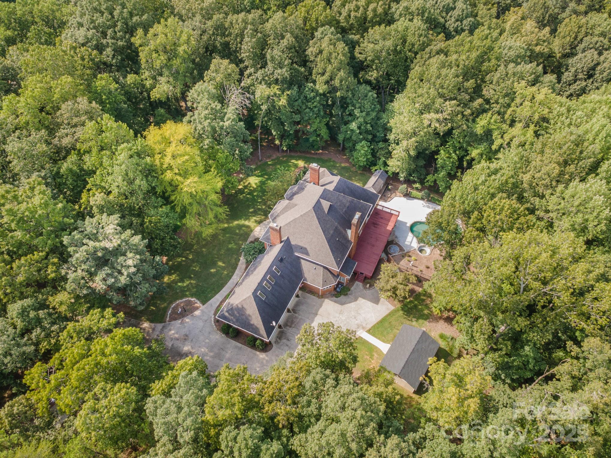 7787 Highway 601 Concord, NC 28025 - Photo 2 of 33