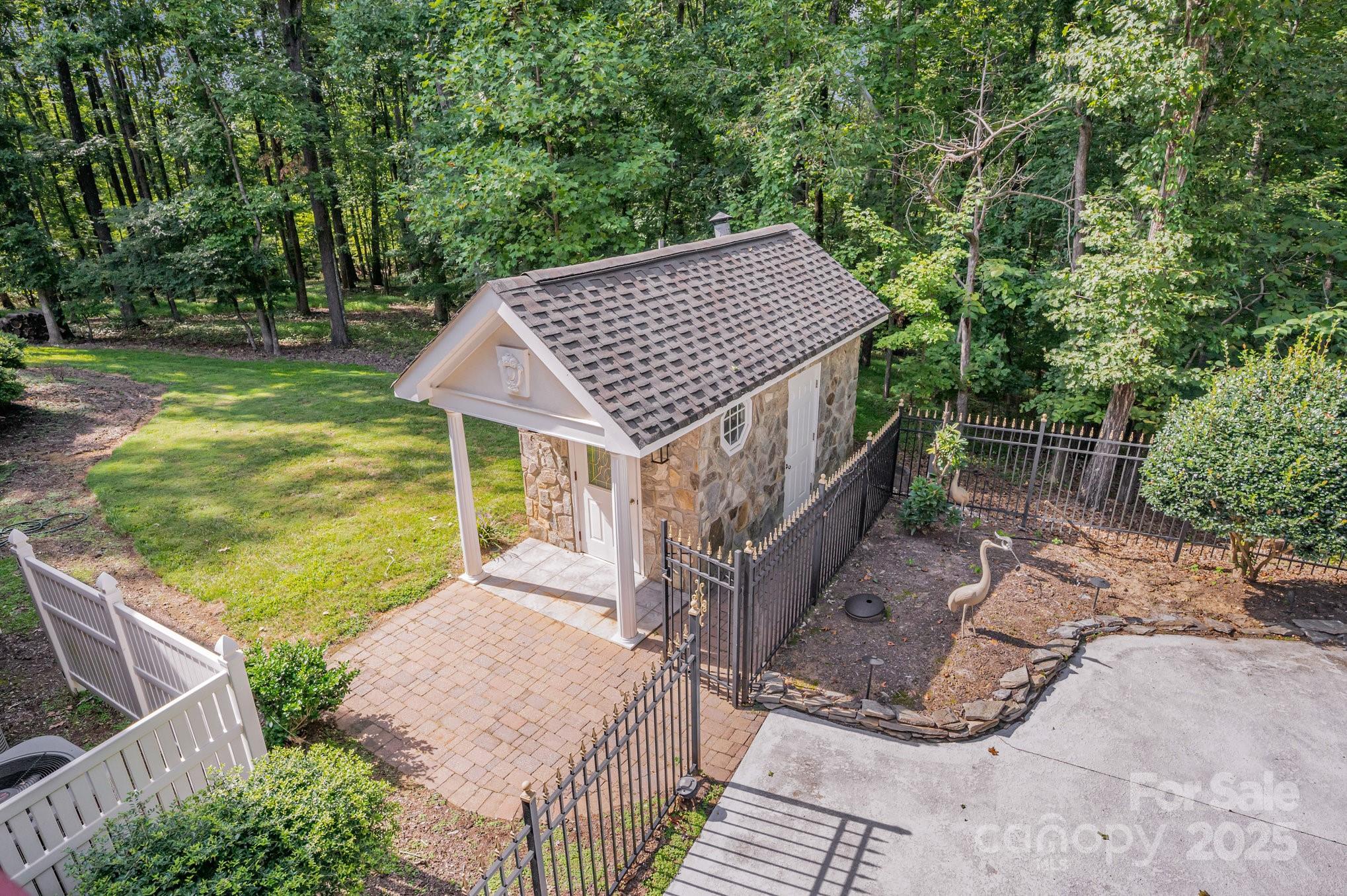 7787 Highway 601 Concord, NC 28025 - Photo 21 of 33