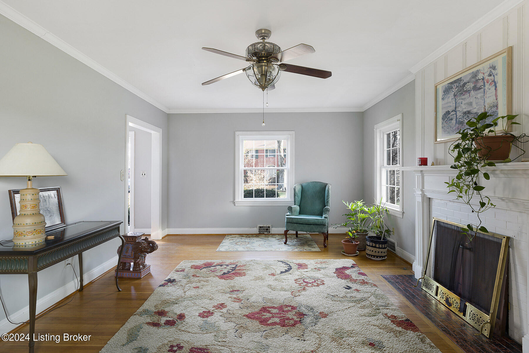 110 Gibson Road Louisville, KY 40207 - Photo 16 of 57 016 - 110 Gibson Rd - INTERNET