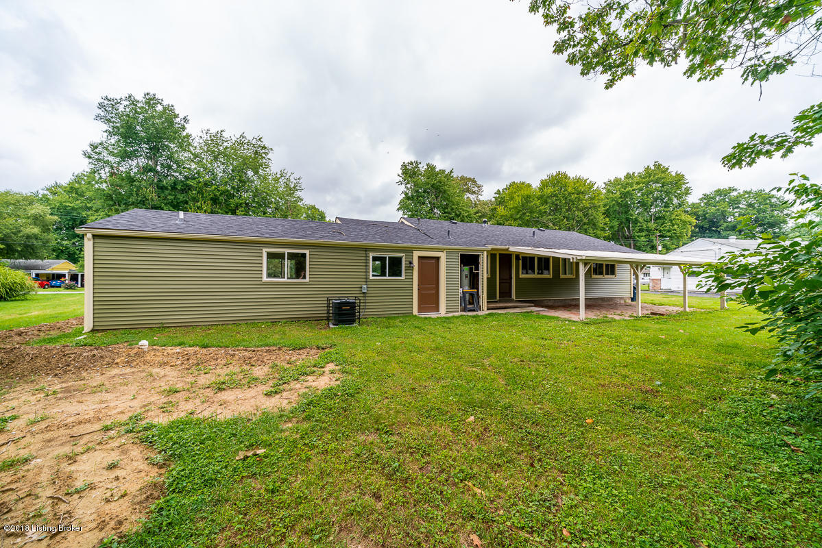 1846 Heaton Road Louisville, KY 40216 - Photo 34 of 36 1846 Heaton Rd L-36