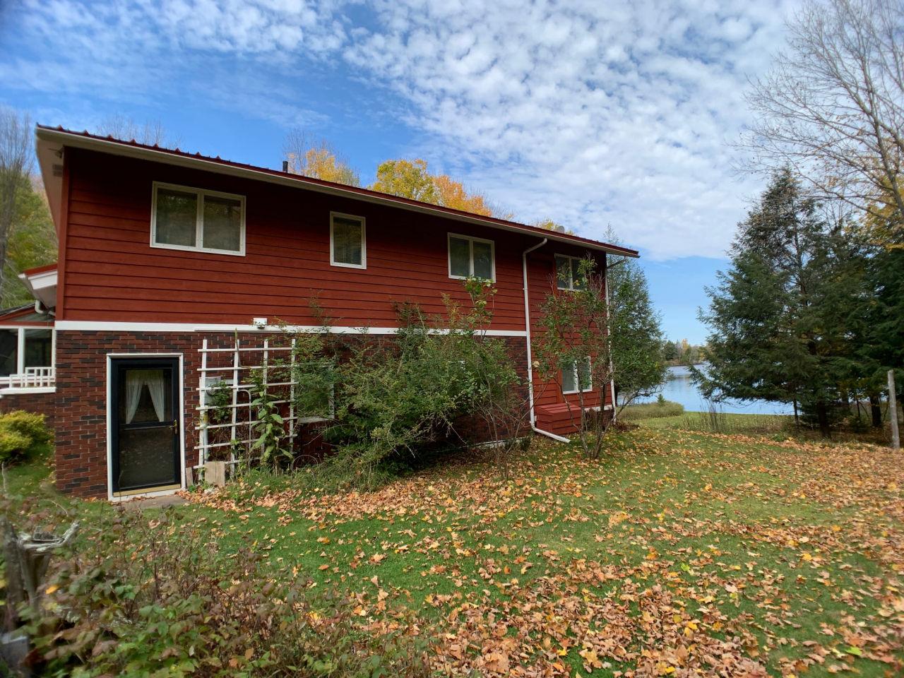 W9092 Safe Harbor Road Butternut, WI 54514 - Photo 7 of 54 Gallery Image 7