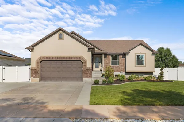 $619,900 | 1316 North 4350th W West Point West, Clearfield, UT 84015