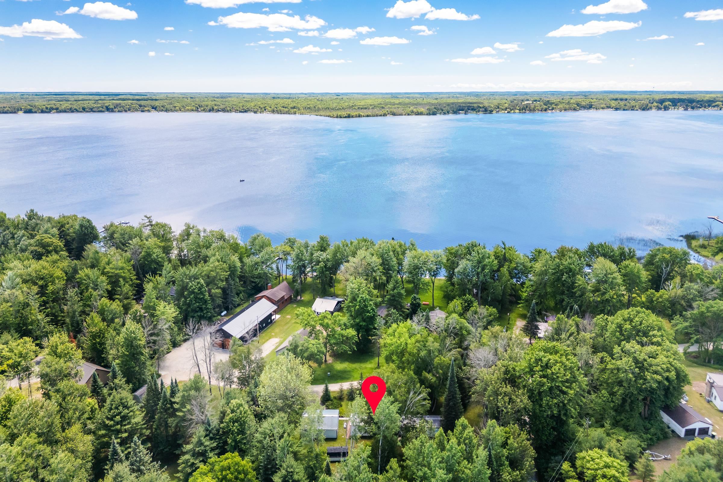 W6133 Rector Road Wausaukee, WI 54177 - Photo 64 of 81
