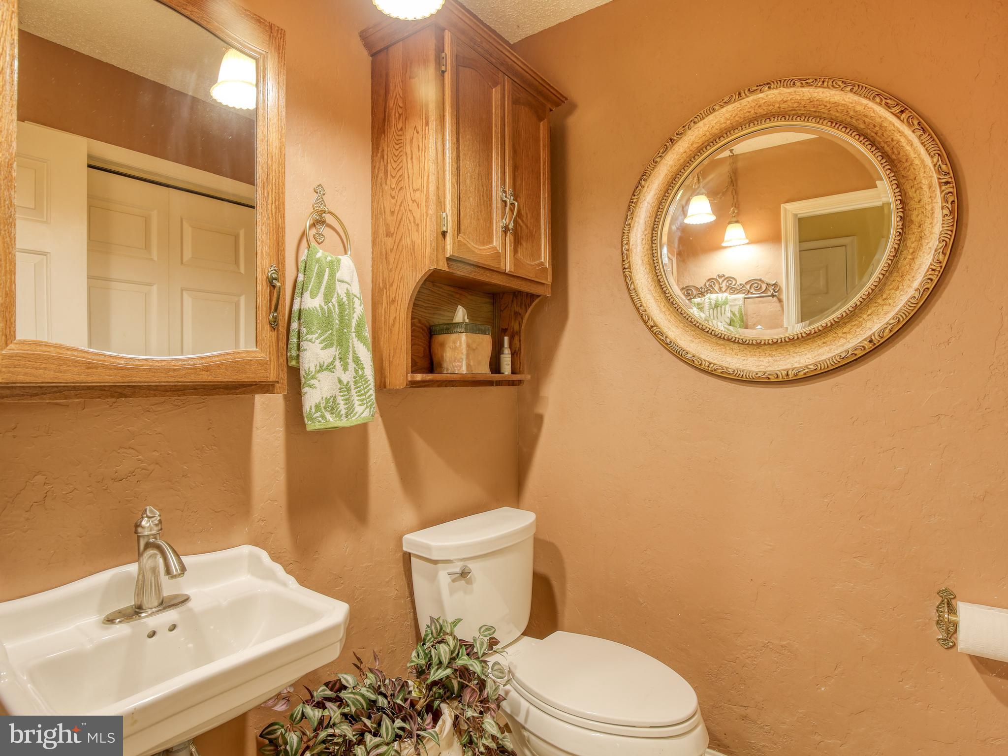 3155 Middle Road Winchester, VA 22602 - Photo 22 of 60 Half-bath