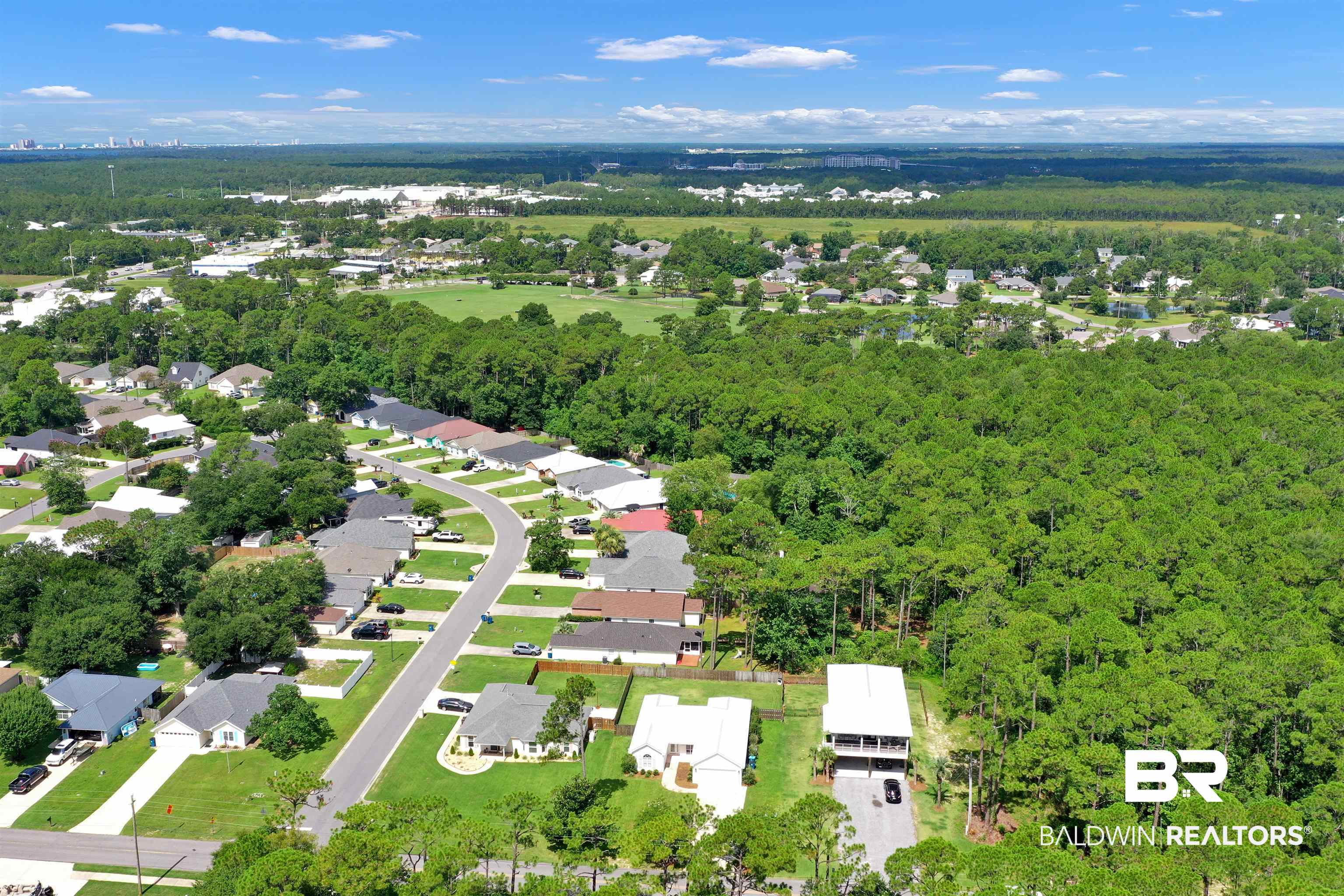 24708 Gulf Bay Road Orange Beach, AL 36561 - Photo 26 of 28 Gallery Image 26