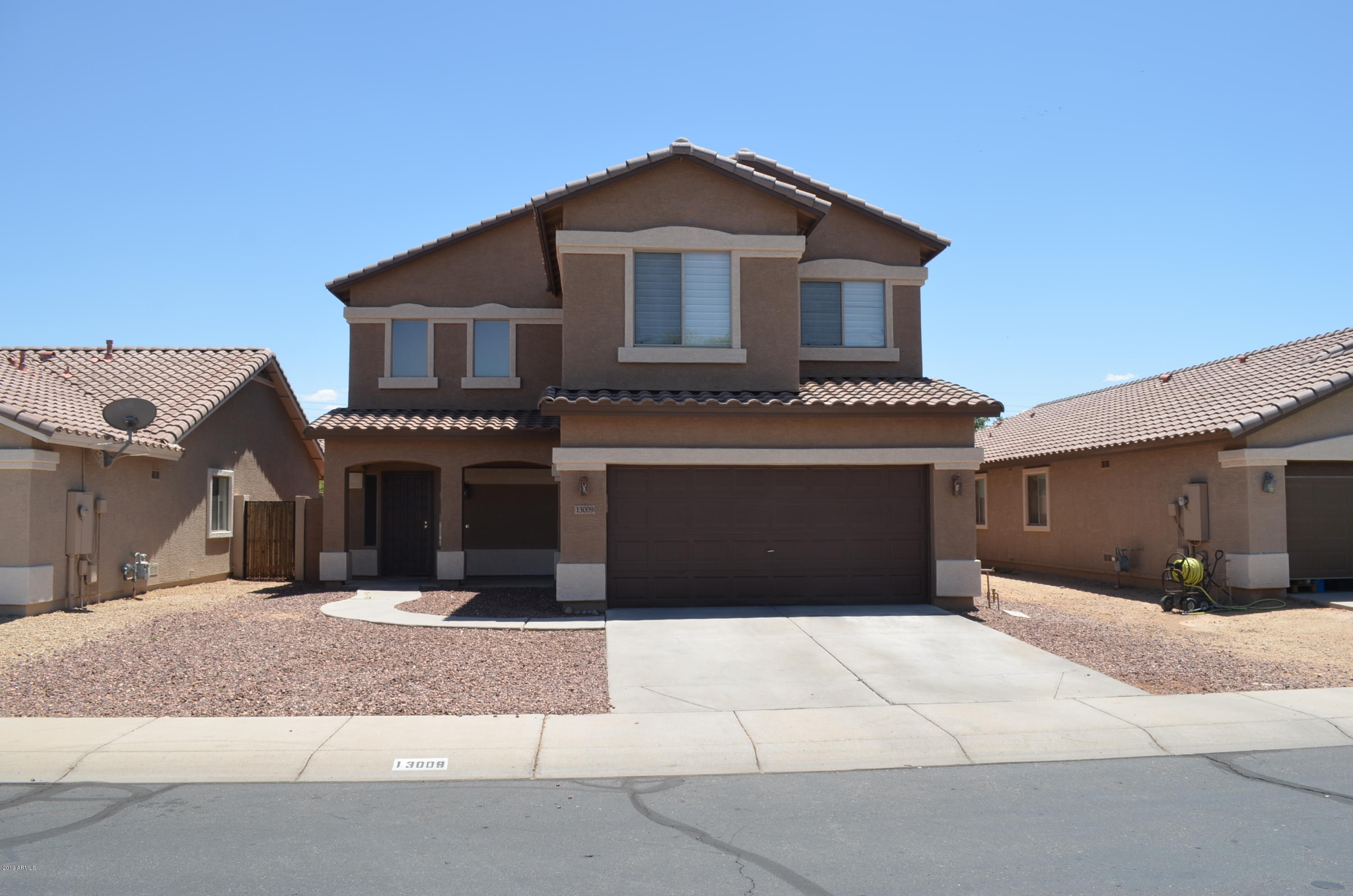 13009 West Bloomfield Road El Mirage, AZ 85335 - Photo 1 of 84 DSC_1286