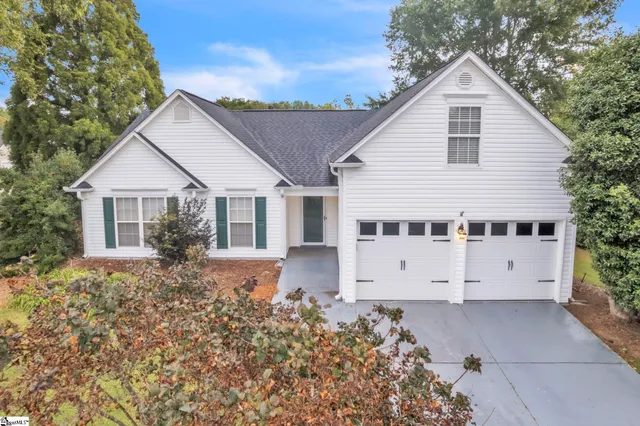$327,000 | 1 Waterfield Court, Greer, SC 29650