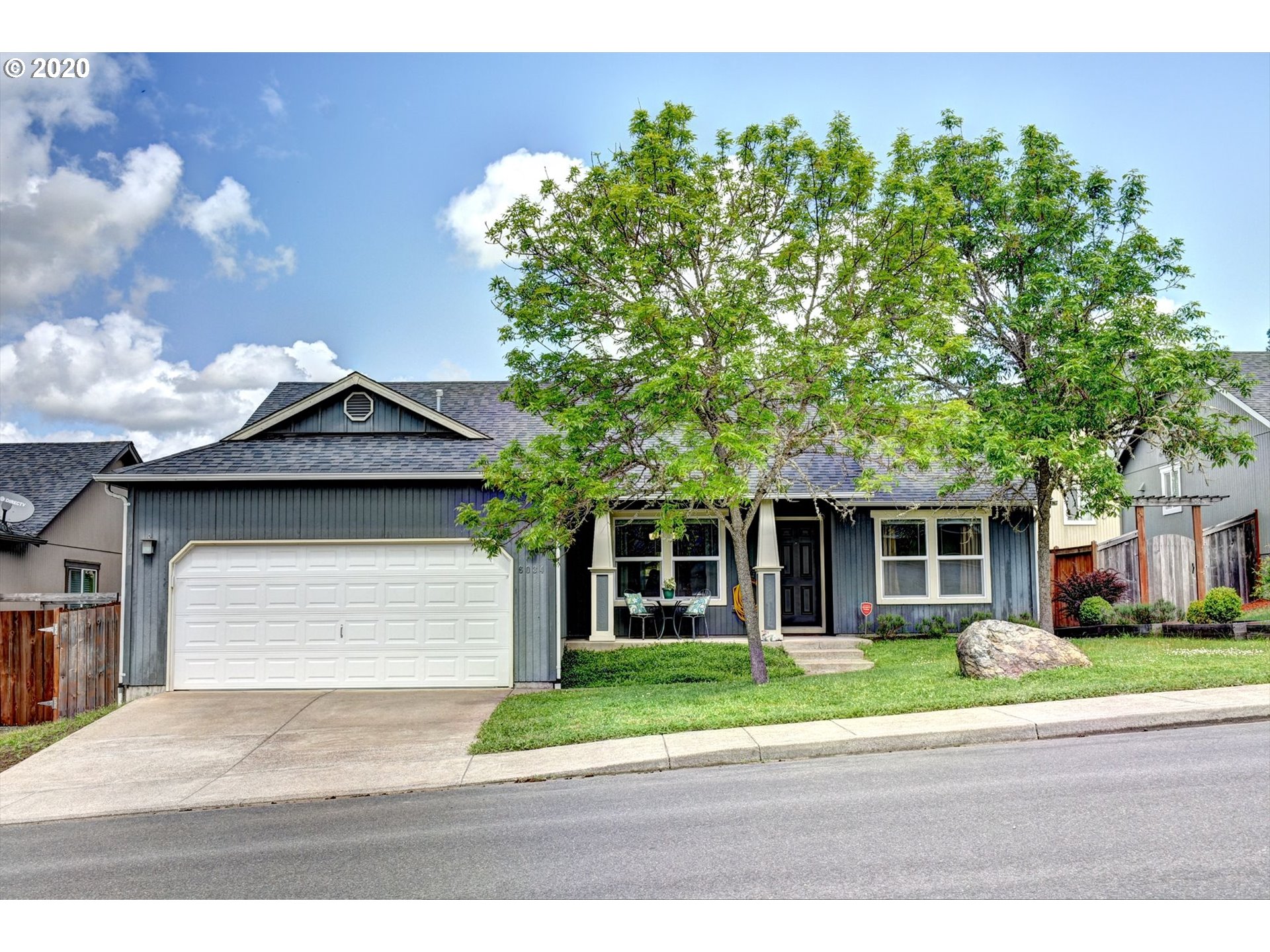 6034 Pebble Court Springfield, OR 97478 - Photo 1 of 30