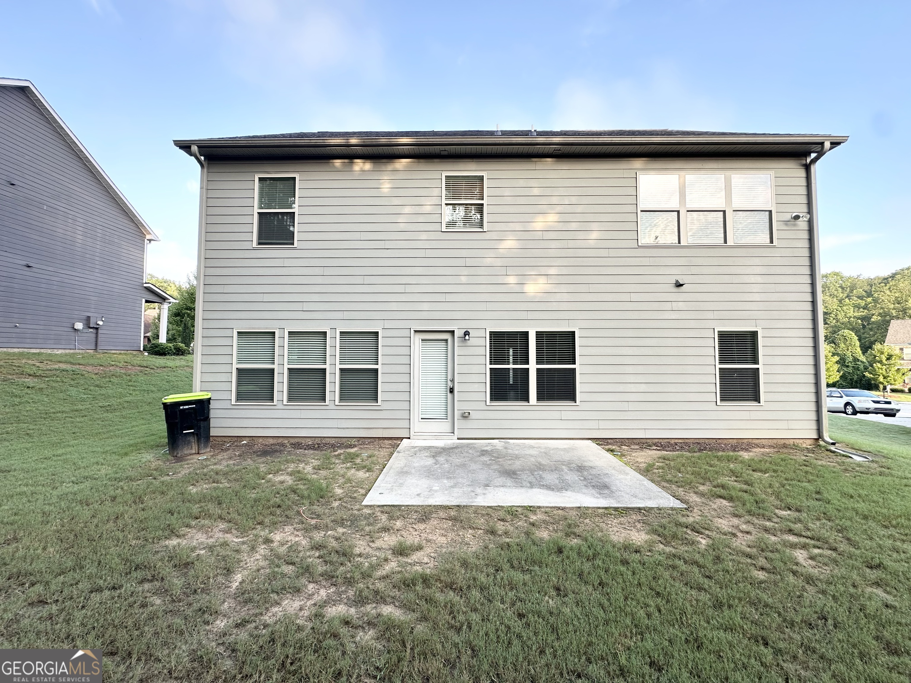 124 Donegal Way Dallas, GA 30132 - Photo 12 of 12