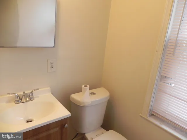 $1,450 | 319 West 28th Street, Baltimore, MD 21211