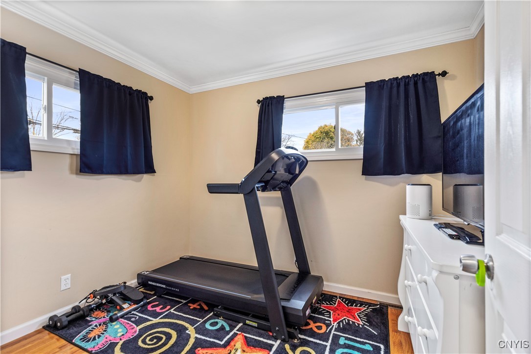 821 Velasko Road Syracuse, NY 13207 - Photo 22 of 30