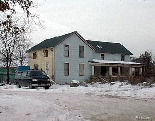 7299 Hogan Road Fenton, MI 48430 - Photo 1 of 1 Property Photo