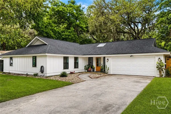 $589,000 | 114 Lazy Lagoon Way, Savannah, GA 31410