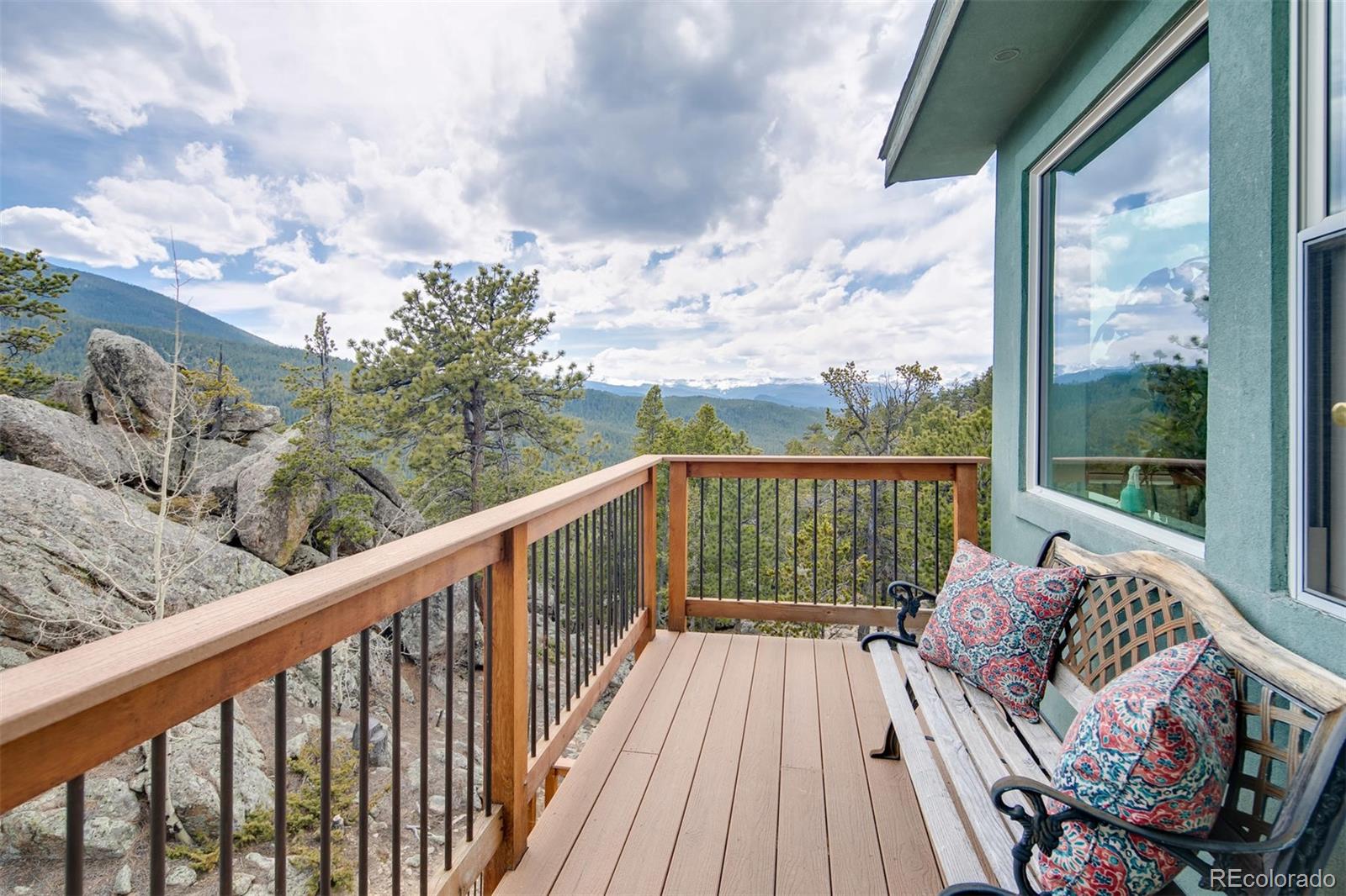 270 Rudi Lane West Golden, CO 80403 - Photo 18 of 34 Gallery Image 18