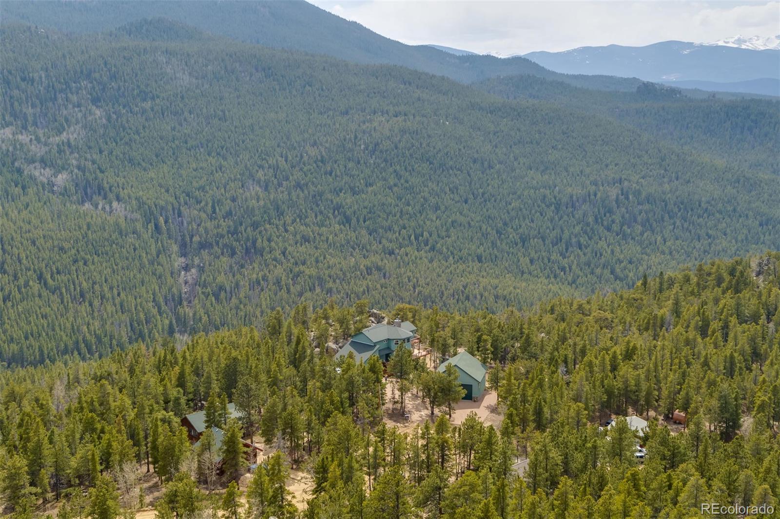 270 Rudi Lane West Golden, CO 80403 - Photo 32 of 34 Gallery Image 32